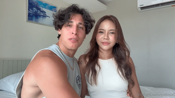 avฝรั่ง สาวไทยฝรั่งควยใหญ่กระแทก hunnybunny x Gattouz0