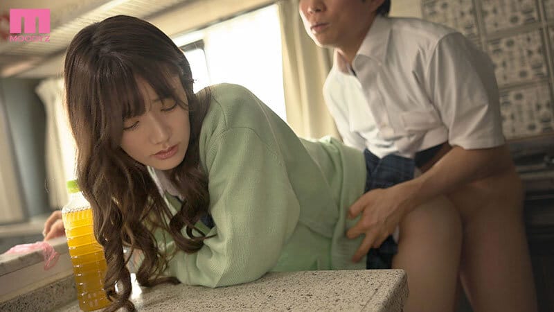 av japan จืดบอกไม่สนใจอ่านหนังสือไปไม่อยากกวน MIDA-368 2