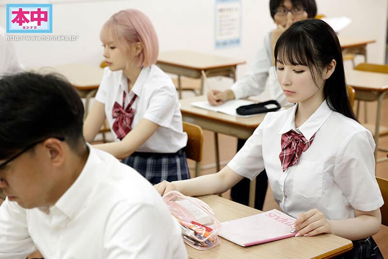 avjapan สาวมัธยมแตกใส่ไม่ยั้ง HNDS-080 1