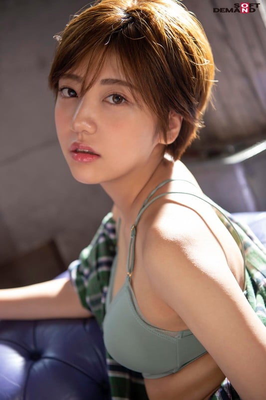 xxxjapan เด็กซนคนร่าน KMHRS-018 2