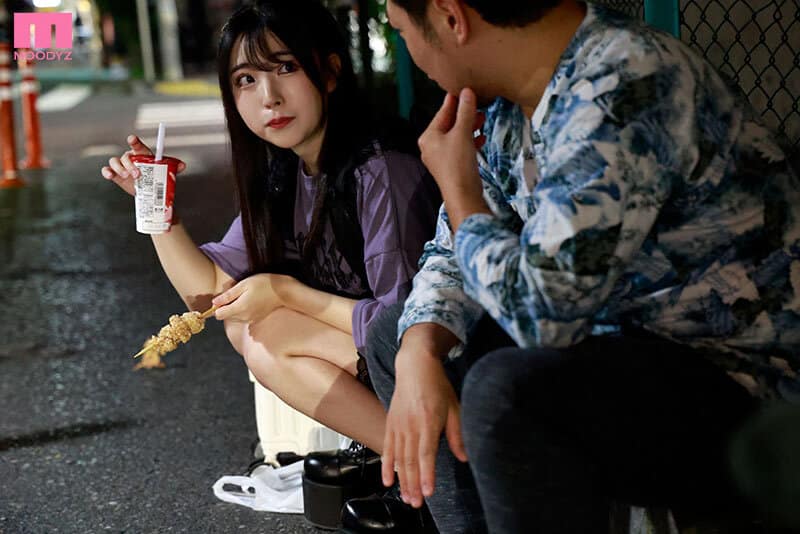 Jav สายลับสาวพรางตัว พลาดท่ารัวจนถลำลึก MIAB-416 1
