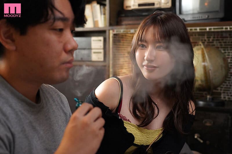 หนัง jav เพื่อนเก่าสมัยเด็ก ชวนเสียว MIDA-179 1
