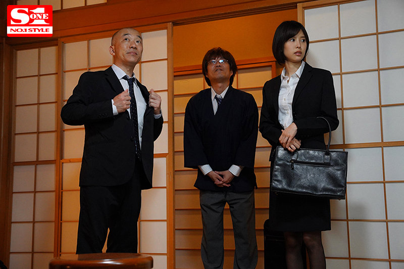 pornjapan บอสแสบทรวงลวงบุกอัด SSIS-145 1