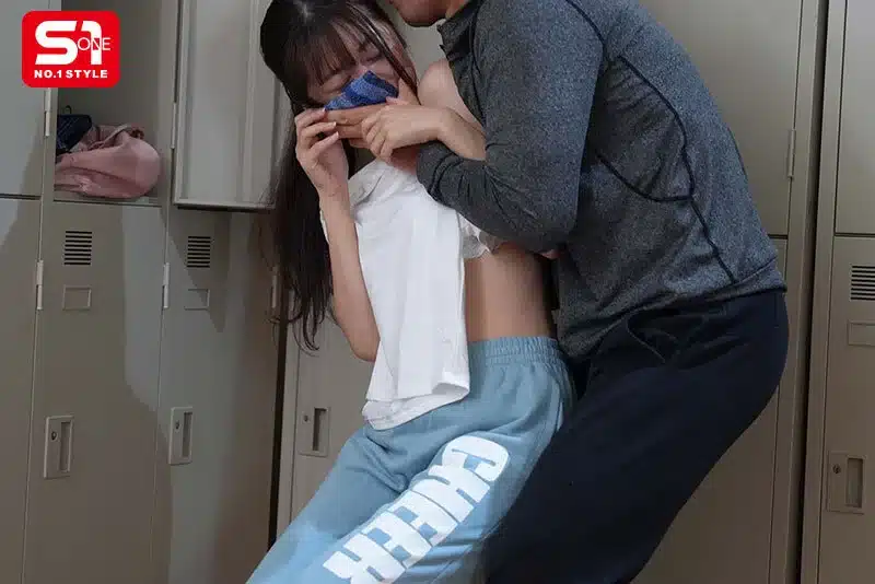 xxx av สาวหุ่นเด็ดโดนครูโรคจิตเย็ด 10 ครั้ง SNOS-325 1
