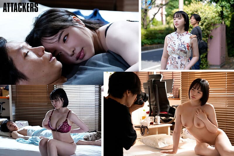 หนังxญี่ปุ่น สาวไฮโซตกอับขอเย็ดฟรีแลกที่พัก YUJ-035 3