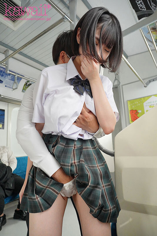 ดูหนังav โชคร้ายได้ขึ้นรถไฟสายเสียว CAWD-802 4