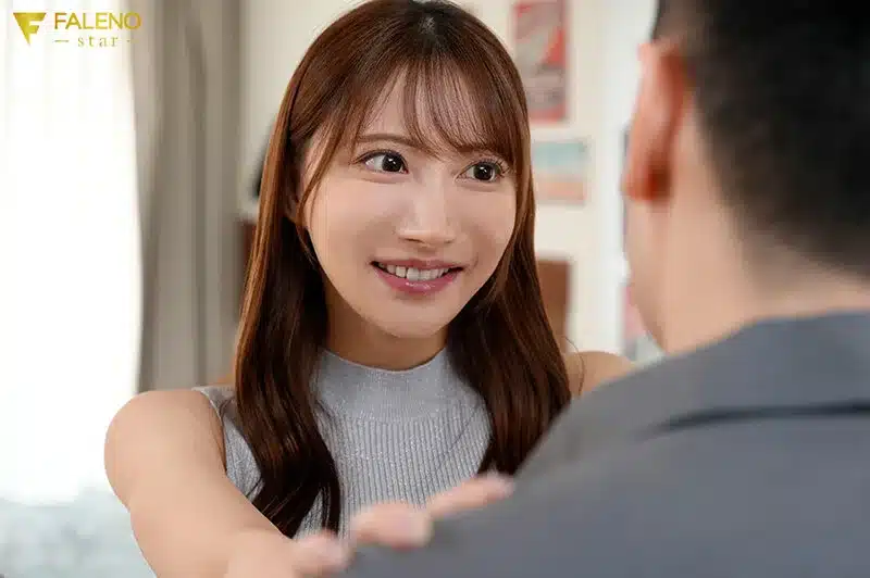 หนังx ได้เย็ดเพื่อนที่แอบชอบมานาน FNS-237 4