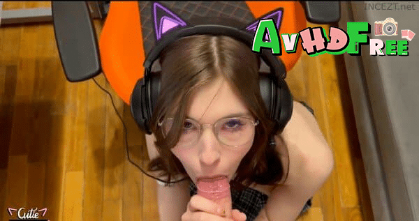 หนังxฝรั่ง แอบเอาเงินพี่ไปเติมเกมCutie kim 1
