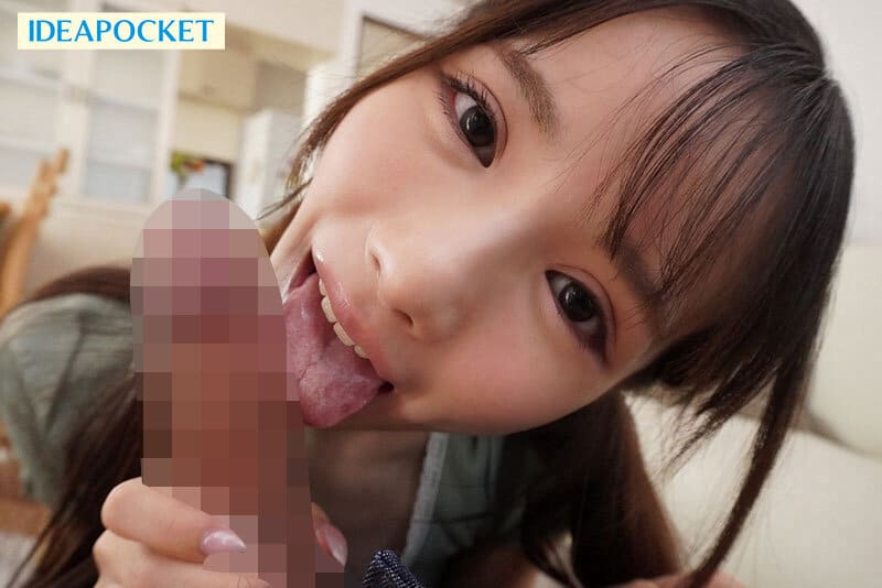 หนังเอวี น้องสาวตัวป่วนชวนพี่เย็ด IPZZ-814 1